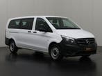 Zakelijke Lease |  Mercedes-Benz Vito 114CDI Automaat Person, Automaat, Stof, Gebruikt, Euro 6