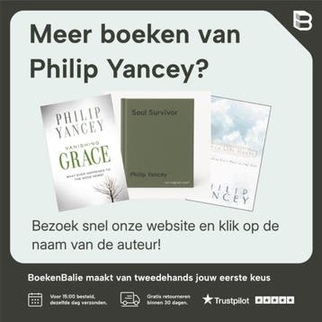Waar is God als ik pijn heb ? 9789043507431 Philip Yancey, Verzenden, Zo goed als nieuw, Philip Yancey