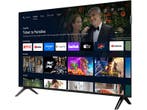 Tcl - LED/QLED UP TO 39 Full HD TV - 32 inch, Overige merken, Verzenden, Nieuw, 80 tot 100 cm