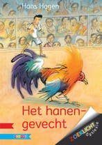 Het hanengevecht / Zoeklicht dyslexie 9789048717620, Boeken, Verzenden, Gelezen, Hans & Monique Hagen