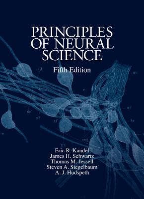 Principles of Neural Science Fifth Edition 9780071390118, Boeken, Verzenden, Zo goed als nieuw