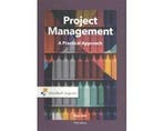 Boek Routledge-Noordhoff International Editions- Project Man, Verzenden, Zo goed als nieuw