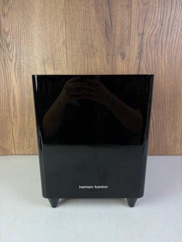 Harman Kardon - HKTS 210SUB/230 - Subwoofer Subwoofer, Nieuw