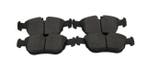 Volvo Remblok set voor 850+S70+V70 -2000 (271587) S70 850 C7, Verzenden, Nieuw, Volvo