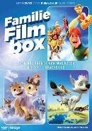 Familie film box - Thor/Space dogs/Niko 2 - DVD, Cd's en Dvd's, Dvd's | Avontuur, Verzenden