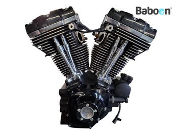 Motorblok Harley-Davidson FLTRX Road Glide 2015-2016, Verzenden, Gebruikt