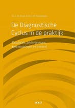 9789462921689 De diagnostische cyclus in de praktijk, Verzenden, Zo goed als nieuw, E.E.J. de Bruijn