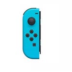 Originele Nintendo Switch Joy Con Blauw Links, Ophalen of Verzenden, Zo goed als nieuw