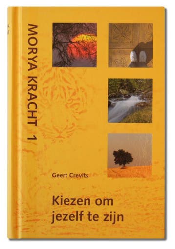 Kiezen Om Jezelf Te Zijn | Geert Crevits | Nieuw, Ophalen of Verzenden, Nieuw, Geert Crevits