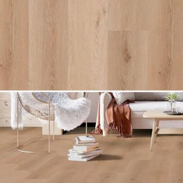 Lamett Parquetvinyl Nakuru Baboon NAK-5750-IB PVC, Ophalen of Verzenden, Nieuw, Overige typen