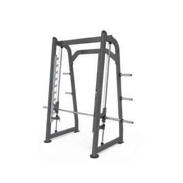 Gymfit - Smith Machine - Luxury-line Plus - Peb201-b, Ophalen of Verzenden, Nieuw