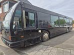 Personenbus, Den Oudsten, Party bus, zwart, 35307, Nieuw