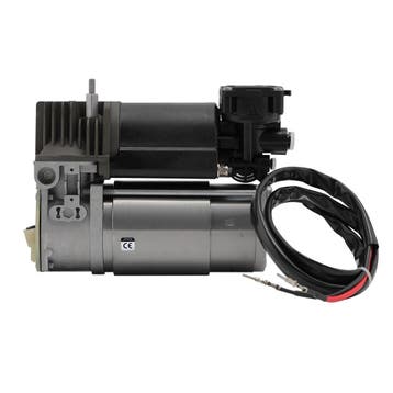 Luchtveringcompressor geschikt voor Range Rover L322 RQL0..., Verzenden, Nieuw, Rover