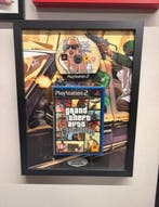 Sony - Playstation 2 (PS2) - Grand Theft Auto: San Andreas –, Nieuw