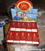 800x gummen Lissi en de wilde keizer in display