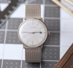 Junghans - MEGA SOLAR - TITANIUM - Radio Controlled - Max, Nieuw