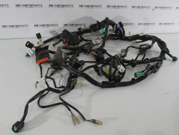 Suzuki GSR 750  Kabelboom, Ophalen of Verzenden, Nieuw