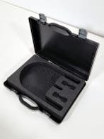 DPA schuim inlay DPA Headsets en DPA 4099 incl koffer, Nieuw