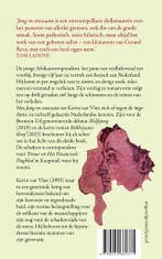 Jong en eenzaam 9789044660371 Kevin van Vliet, Verzenden, Zo goed als nieuw, Kevin van Vliet