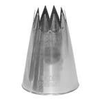 Spuitje | RVS | Kartel | Naadloos | 14/Ø17mm EMGA, Verzenden, Nieuw in verpakking
