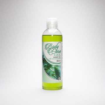 Aromatische Algen douchegel voor het lichaam - verstevigd, Nieuw