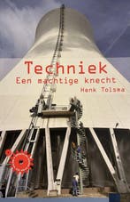 Techniek 9789076988856 H. Tolsma, Verzenden, Gelezen, H. Tolsma