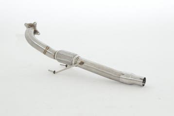VW Polo 6R WRC 76mm Downpipe, Ophalen of Verzenden, Nieuw