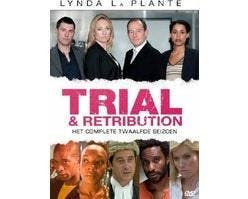 Trial & Retribution - Seizoen 12, Verzenden, Nieuw in verpakking