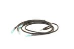 GrimmSpeed 02-14 Subaru WRX/STI Hella Horn Wiring Harness, Ophalen of Verzenden