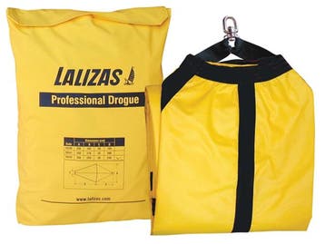 Lalizas Zee-anker Pro, Ophalen of Verzenden, Nieuw, Zeilboot of Motorboot