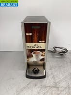 RVS Chocomelk Automaat 230V Horeca, Ophalen of Verzenden, Gebruikt