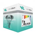 SPL LED AR70 Ba15d 12V 8W/928-920 35º 330lm DimToWarm | B.., Ophalen of Verzenden, Nieuw
