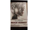 Meisje vermist - Meisje vermist, Ophalen of Verzenden, Nieuw