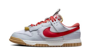 Nike Air Dunk Jumbo Ultraman, Nieuw