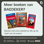 DRESDEN BAEDEKER GUIDE ING 9783829766111 BAEDEKER, Verzenden, Gelezen, BAEDEKER