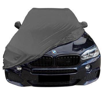 Autohoes voor BMW X5 (2000-heden) Indoor BESTE PASVORM car, Ophalen of Verzenden, Nieuw, Op maat