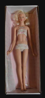 Robert Tonner - Pop Cinderella 1994 - 1990-2000