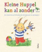 Kleine Huppel kan al zonder ... / Kleine Huppel, Verzenden, Gelezen, Aline de Pétigny