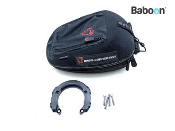 Tanktas Yamaha Tracer 700 2016-2017 (MTT690), Verzenden, Gebruikt