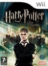 Harry Potter and the Order of the Phoenix - Orde van de, 1 speler, Ophalen of Verzenden, Zo goed als nieuw