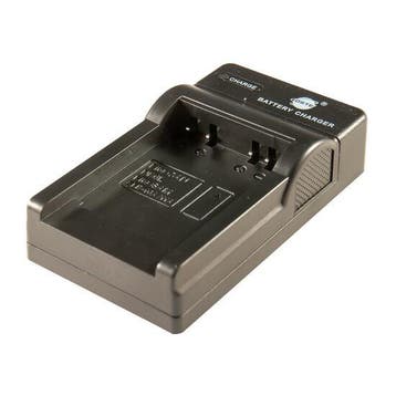 BP-727 USB Lader Canon cameras, Ophalen of Verzenden, Nieuw