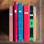 Wereld - Portugal en Koloniën, Spanje, Cyprus en Gibraltar, Gestempeld