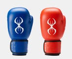 STING World Boxing Bokshandschoen | Rood (Maat: 12OZ), Sport en Fitness, Verzenden, Nieuw, Overige, Vechtsportbescherming