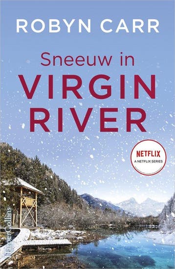 9789402709780 Virgin River 14 - Sneeuw in Virgin River, Boeken, Verzenden, Nieuw, Robyn Carr