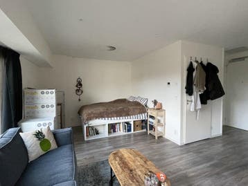 Te huur: Studio Zwarteweg in Naarden, Noord-Holland, Naarden