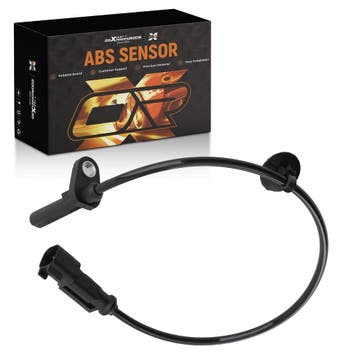 1 stuk ABS Wheel Speed Sensor Geschikt voor Ford Tourneo..., Verzenden, Nieuw, Ford USA