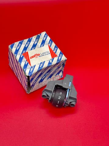 Fiat Multipla koplamp schakelaar, Verzenden, Nieuw, Fiat