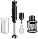 Braun MultiQuick 5 staafmixer, Verzenden, Nieuw