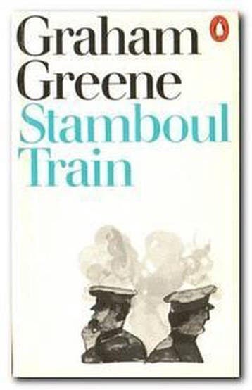 Stamboul Train - Graham Greene 9780140018981, Verzenden, Gelezen, Graham Greene
