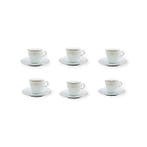 Richard Ginori - Koffieservies - Richard Ginori G-86 -